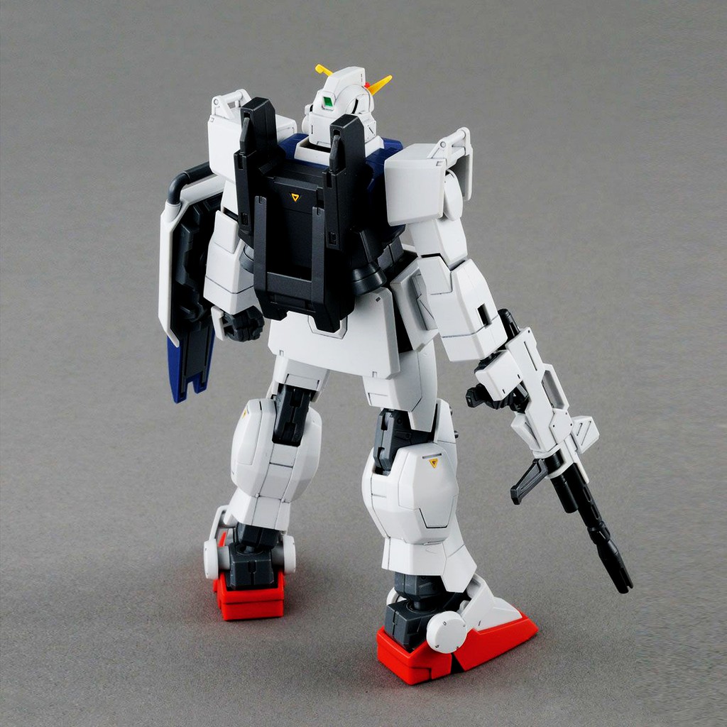 Mô Hình Gundam Bandai HG 210 RX-79G Gundam Ground Type 1/144 08th MS Team [GDB] [BHG]