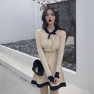 Sét váy len siêu xinh