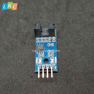 Modul cảm biến tốc độ động cơ