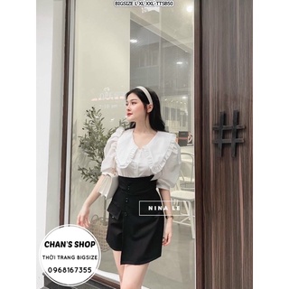 Bigsize 60- 90kg SET TIỂU THƯ