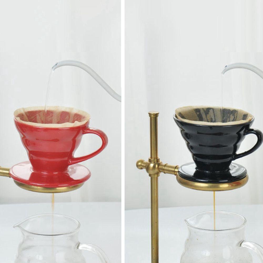 Giá Đỡ Tách Cà Phê NICKOLAS Bằng Thép Không Gỉ Tiện Dụng
