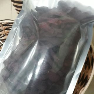 Combo các loại khoai, chuối, mít sấy