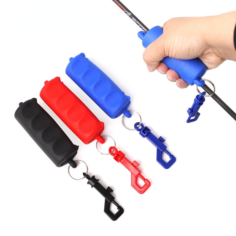 Dụng Cụ Kéo Bắn Cung Bằng Silicone