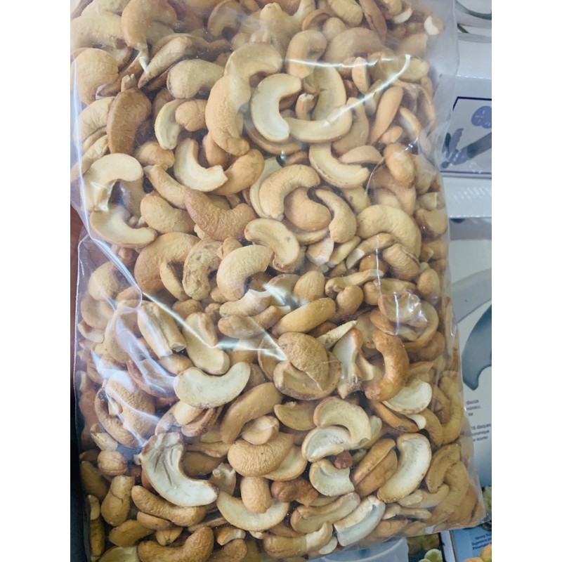 Nguyên liệu làm kẹo nougat