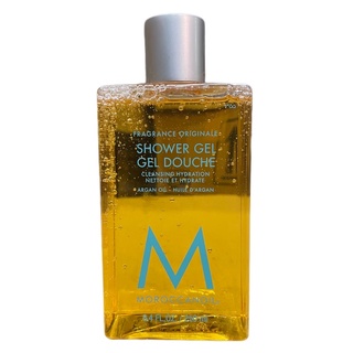 Sữa tắm moroccanoil shower gelcleansing hydration 250ml