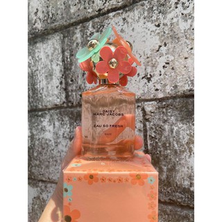 Nước hoa nữ Marc Jacobs Daisy Eau So Fresh Daze 75ml