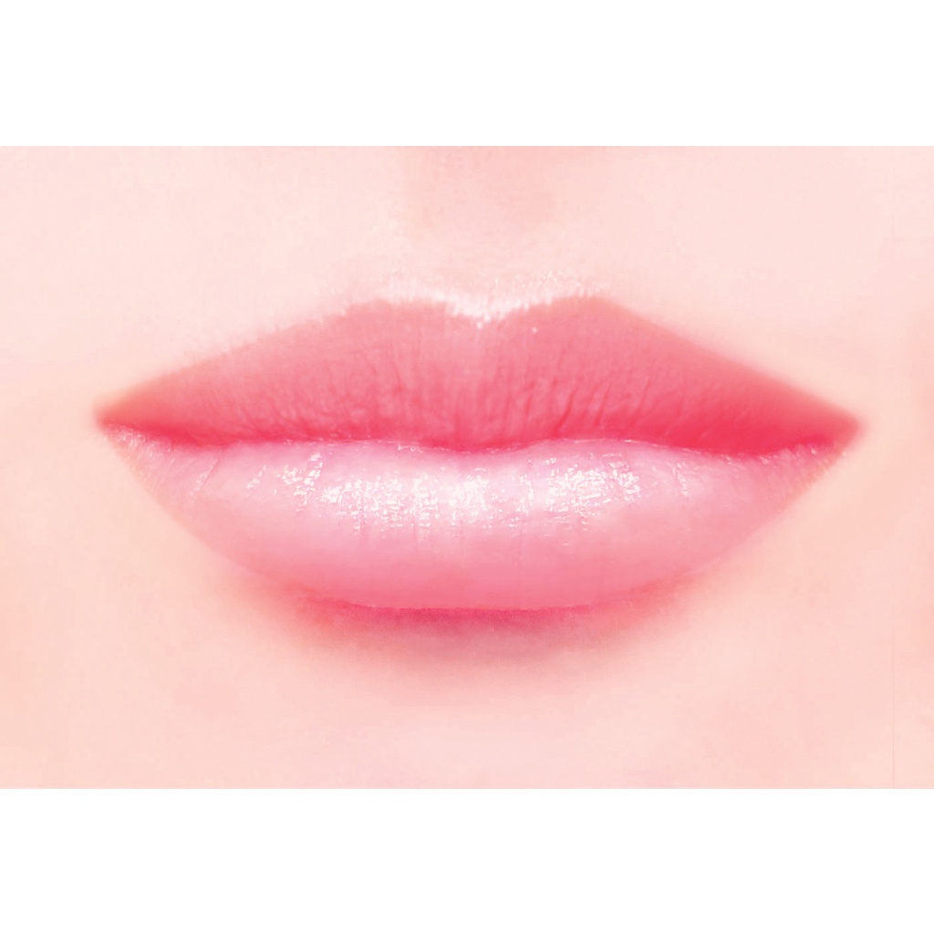 Tẩy tế bào chết cho môi Plum Lip Care Scrub của Canmake Nhật Bản