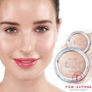 Phấn highlight bắt sáng Catrice High Glow Mineral Highlighting
