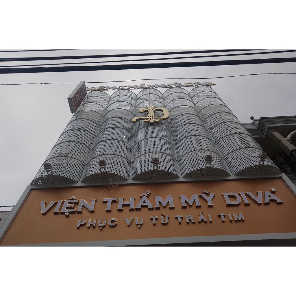 Bảng hiệu chữ inox tên cơ quan công ty cửa hàng.