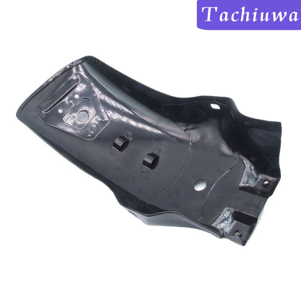 Tấm Chắn Bùn Phía Sau Bằng Kim Loại Cho Xe Mô Tô Yamaha Chopper