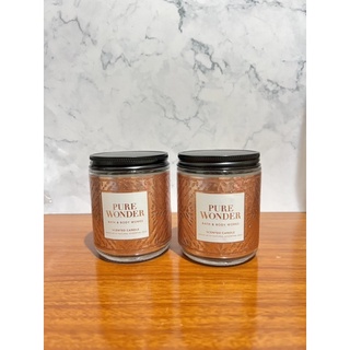 NẾN 1 BẤC BATH AND BODY WORK
