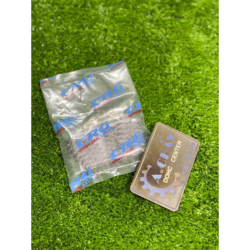 Lò Xo Nồi Độ CRG - Satria Fi, Raider Fi, Raider Xăng Cơ, FX 125