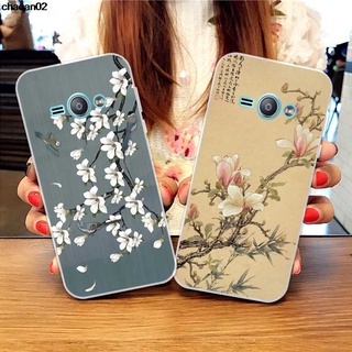 Ốp Điện Thoại TPU Dẻo In Hình THCPD 2 Cho Samsung J1 Ace J2 J3 J5 J7 Pro Prime Core Plus 2016 2017 2018