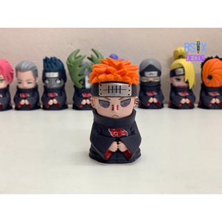 Mô hình Naruto chibi - Mô hình chibi Akatsuki