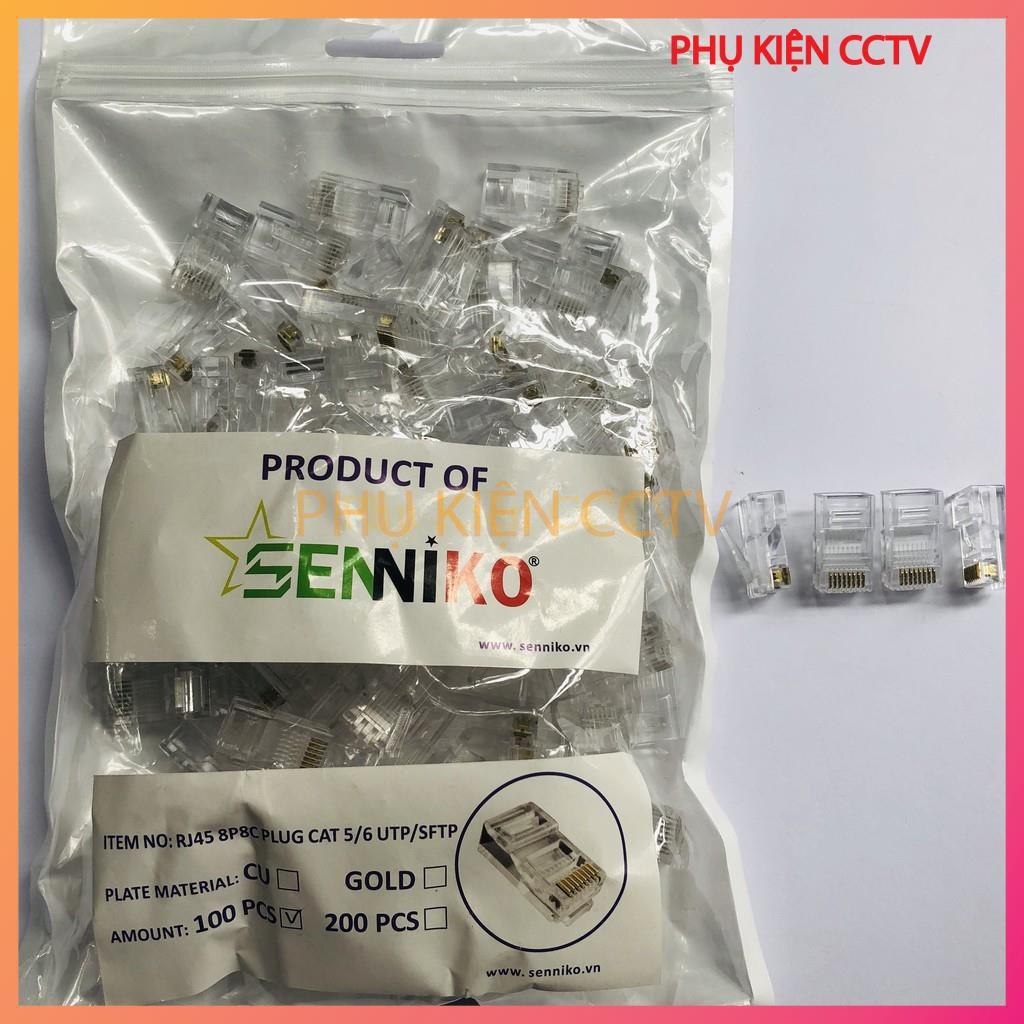 Hạt Mạng Golden Japan, Hạt Mạng RJ45 Loại Tốt