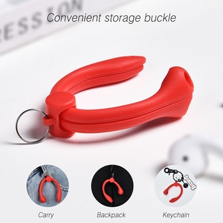 Móc Tai Chống Rơi Cho Airpods 1 / 2 Pro Chuyên Dụng