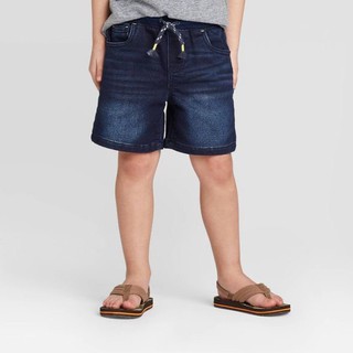 Quần Short Jeans bé trai