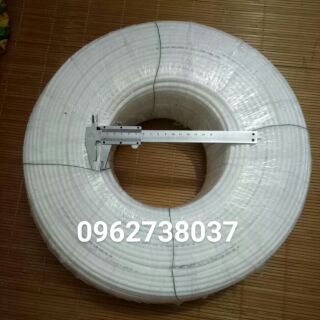Dây dẫn nước máy lọc nước dây 6