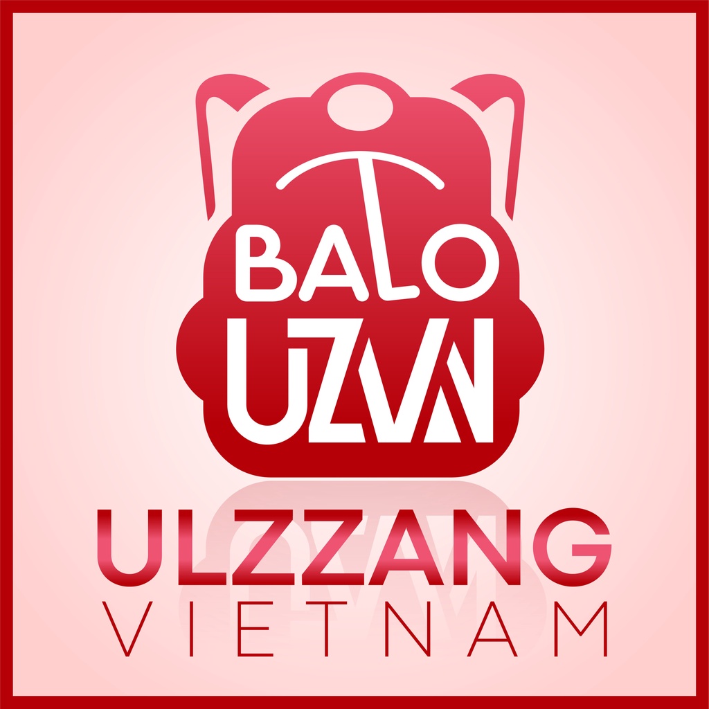 Balo ULZZANG Việt Nam