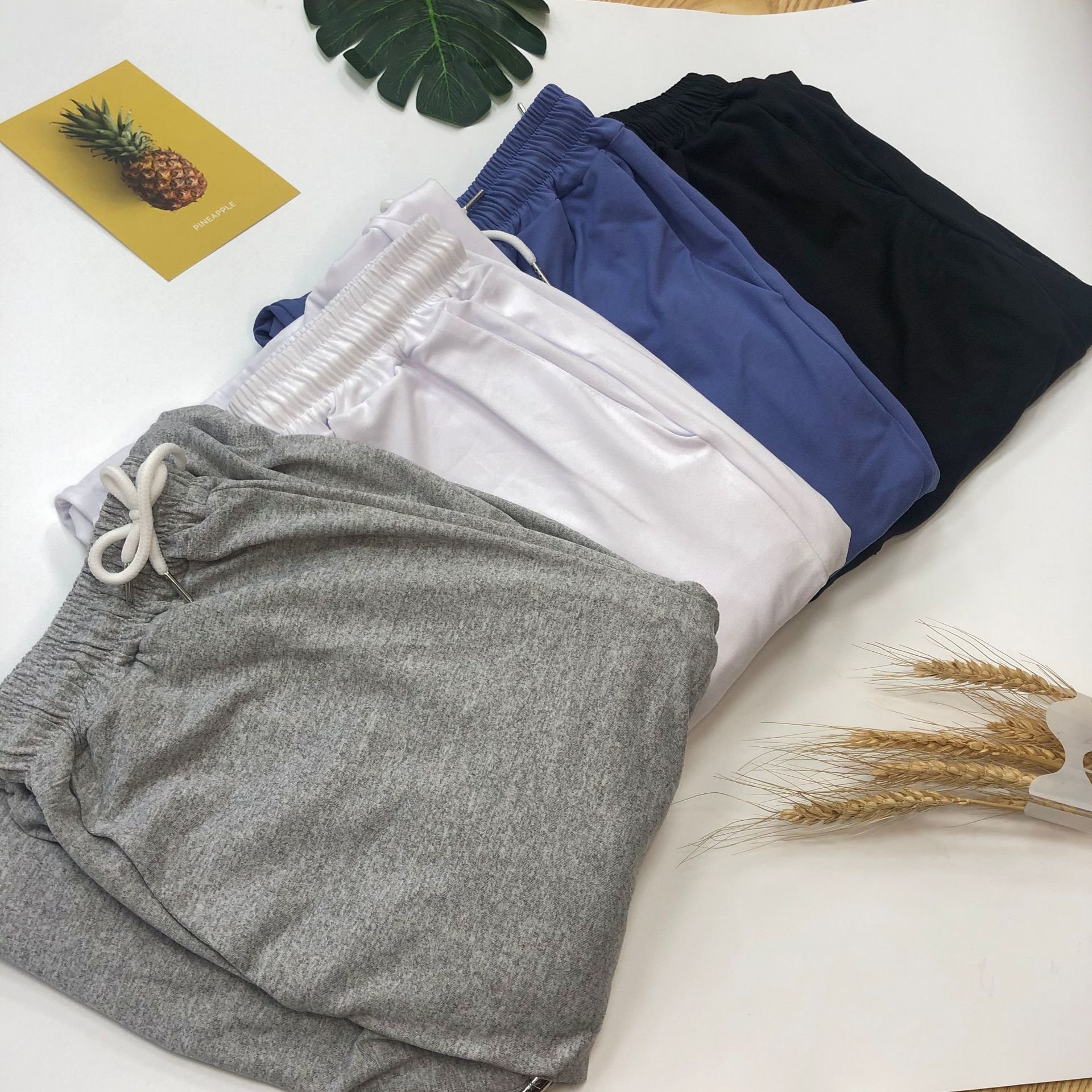 Quần Legging Thể Thao Kiểu Dáng Năng Động Cho Nữ | BigBuy360 - bigbuy360.vn