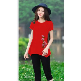 Đồ bộ nữ mặc nhà cao cấp
