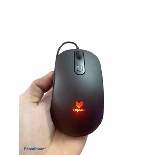 Chuột Gaming Rapoo V16 LED