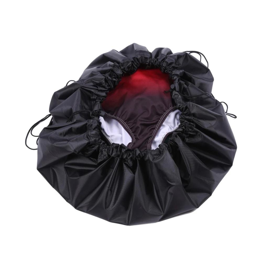 Túi Đựng Thảm Đi Biển / Lướt Sóng Chất Liệu Polyester Chống Thấm Nước