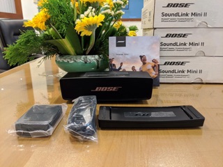 Loa bluetooth Bose Soundlink Mini 2