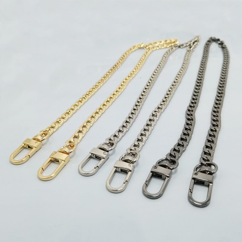 Dây xích mở rộng làm handmade phụ kiện thời trang tiện lợi