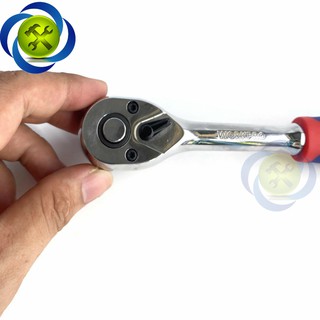 Cần xiết chỉnh lực Workpro W071005