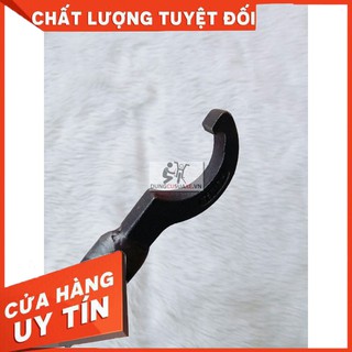 [HÀNG CHÍNH HÃNG] [ ẢNH THẬT]   MÓC YA DẦY-Cờ lê móc cổ xe máy  [CHO KHÁCH XEM HÀNG]