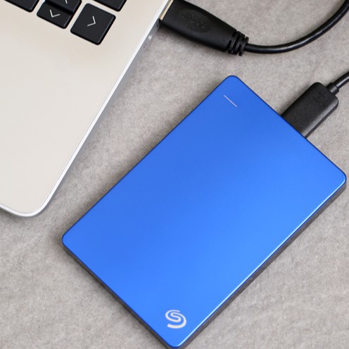 [ Bảo hành 24 tháng] Ô cứng di động Seagate  500gb, ổ cứng rời 500gb, 1TB  HDD  USB 3.0, thiết kế siêu mỏng | BigBuy360 - bigbuy360.vn
