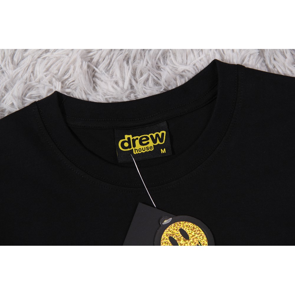 Áo Thun Cotton Dáng Rộng In Chữ Cá Tính Độc Đáo Hợp Thời Trang | BigBuy360 - bigbuy360.vn