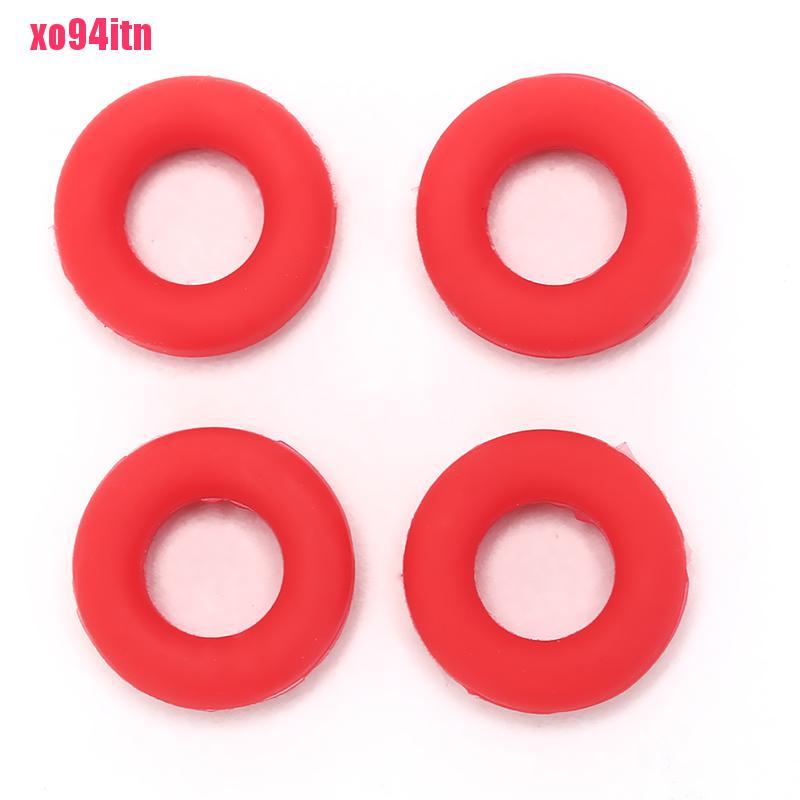 [XOITN] Miếng silicone Tròn Đeo Tai Chống Trượt Cho Mắt Kính Thể Thao