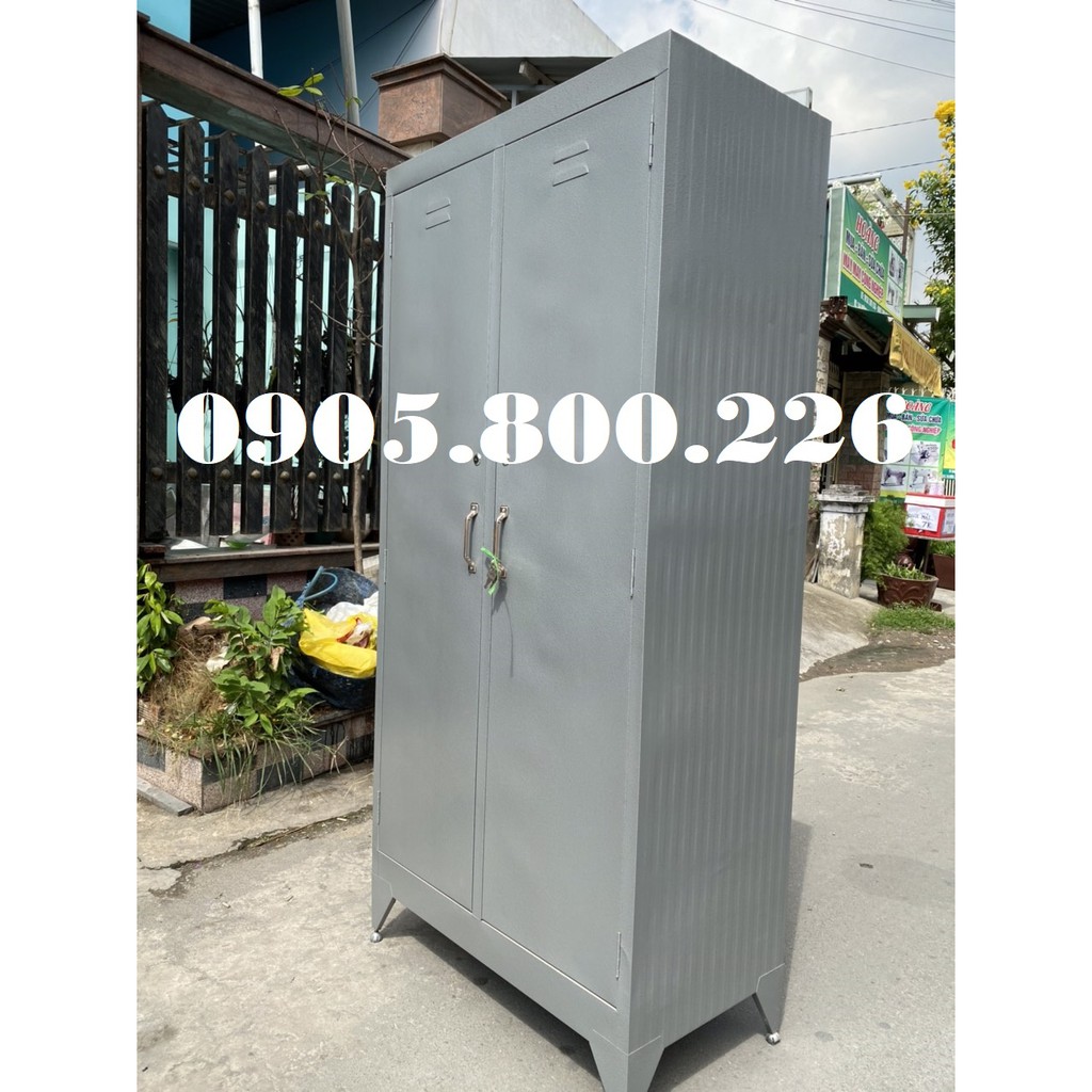 TỦ HỒ SƠ 2 CÁNH MẪU SIÊU ĐẸP HCM