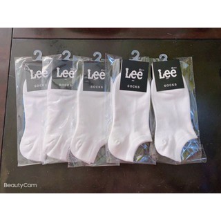 combo 10 đôi tất Lee nam nữ hàn quốc