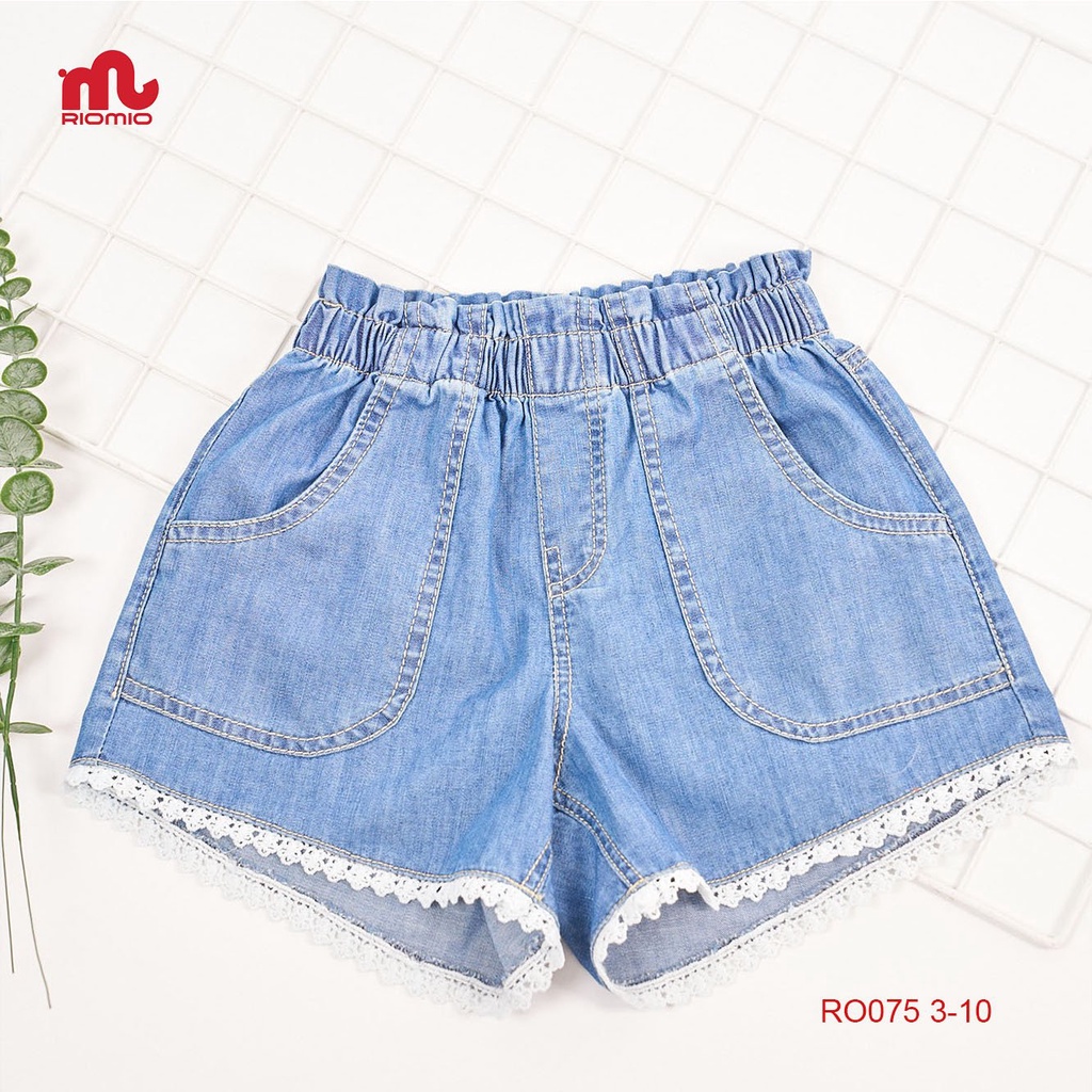 Áo thun cotton siêu chảnh bé gái