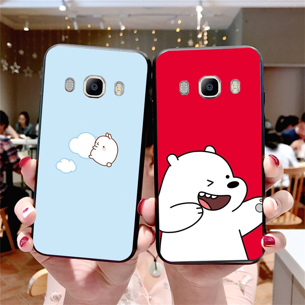[ MỚI ] Ốp SamSung J510 (2016) / J610 (2016) / j710 (2016) / J310 (2016) in hình cute