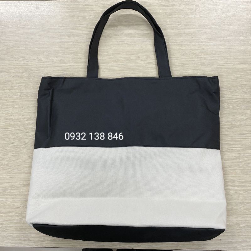 Túi xách họa tiết phím đàn Piano