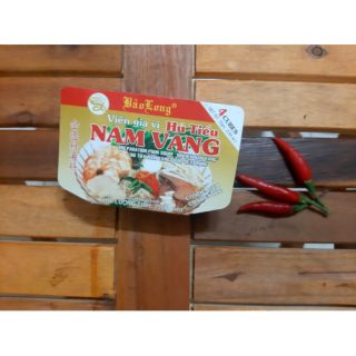 Gia vị Hủ Tiếu Nam Vang