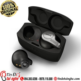 Tai nghe bluetooth Jabra 65T Elite