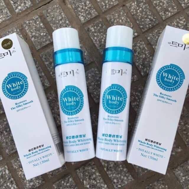 White body hàn quốc | BigBuy360 - bigbuy360.vn