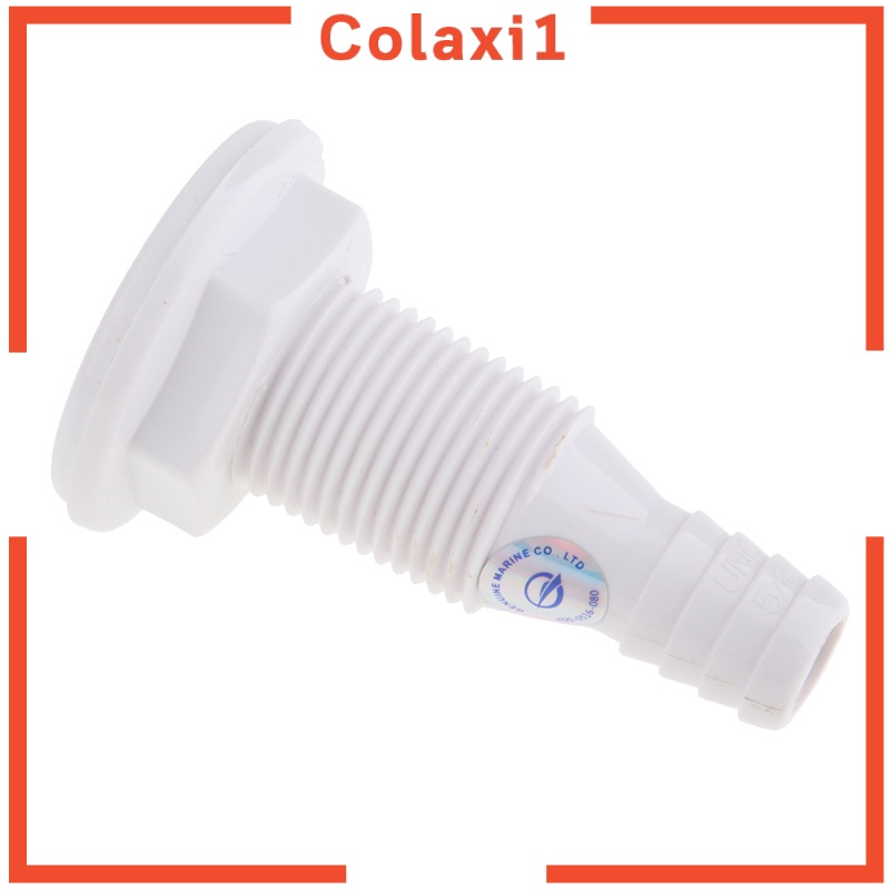 1 Ống Nối Thru Hull 5 / 8-inch | BigBuy360 - bigbuy360.vn