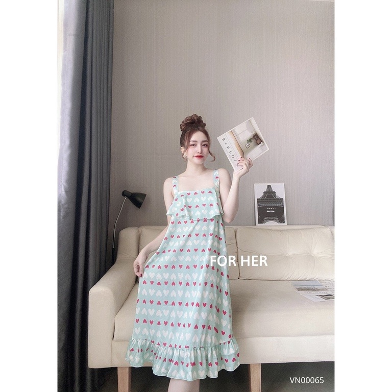 Váy ngủ VN0006