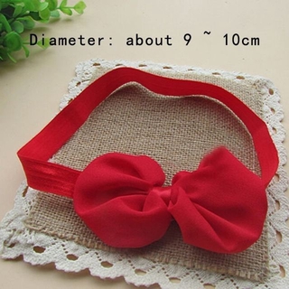 Băng đô / Nơ handmade xinh cho bé B39