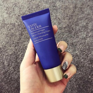 Sữa rửa mặt Estee Lauder  mini 30ml