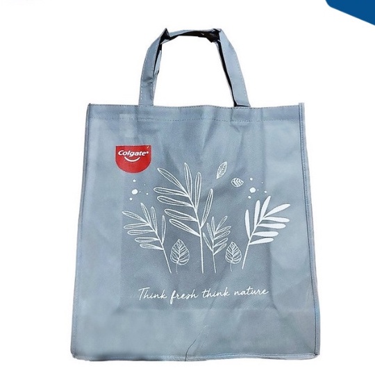 TÚI TOTE BẢO VỆ MÔI TRƯỜNG COGATE