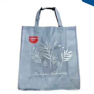 TÚI TOTE BẢO VỆ MÔI TRƯỜNG COGATE