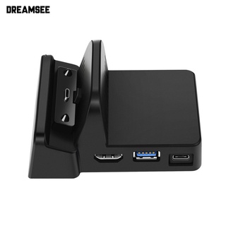 Đế Tản Nhiệt Mini Thay Thế Cho Nintendo Switch