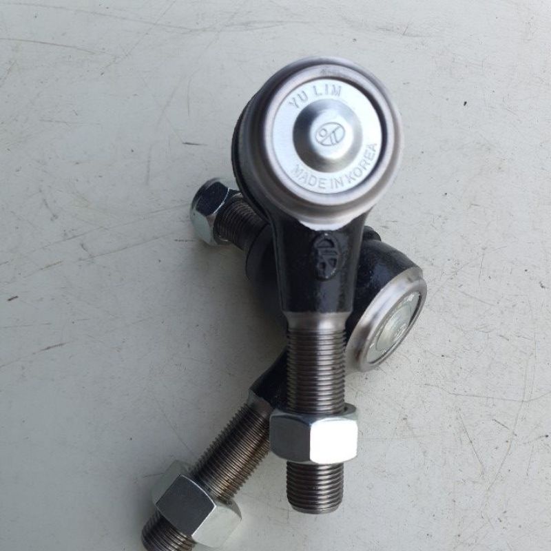 Bộ rô tuyn lái xe tải kia 1,4 tấn